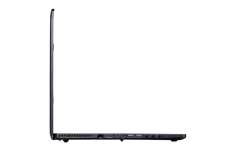 Illustration for article titled MSI Debuts The World's Thinnest, Lightest 17-Inch Gaming Laptop